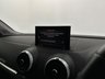 USED 2019 19 AUDI A3 2.0 TDI 35 Sport S Tronic Euro 6 (s/s) 4dr 1-OWNER, XEN+LED, LTHR, SATNAV