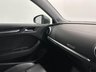 USED 2019 19 AUDI A3 2.0 TDI 35 Sport S Tronic Euro 6 (s/s) 4dr 1-OWNER, XEN+LED, LTHR, SATNAV