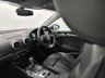 USED 2019 19 AUDI A3 2.0 TDI 35 Sport S Tronic Euro 6 (s/s) 4dr 1-OWNER, XEN+LED, LTHR, SATNAV