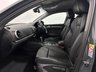 USED 2019 19 AUDI A3 2.0 TDI 35 Sport S Tronic Euro 6 (s/s) 4dr 1-OWNER, XEN+LED, LTHR, SATNAV