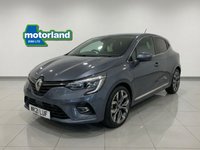 USED 2021 21 RENAULT CLIO 1.0 TCe S Edition Hatchback 5dr Petrol Manual Euro 6 (s/s) (90 ps) ** 01543 379066  ** JUST ARRIVED ** TEST DRIVE TODAY