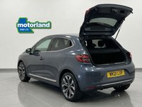 USED 2021 21 RENAULT CLIO 1.0 TCe S Edition Hatchback 5dr Petrol Manual Euro 6 (s/s) (90 ps) ** 01543 379066  ** JUST ARRIVED ** TEST DRIVE TODAY