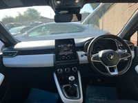 USED 2021 21 RENAULT CLIO 1.0 TCe S Edition Hatchback 5dr Petrol Manual Euro 6 (s/s) (90 ps) ** 01543 379066  ** JUST ARRIVED ** TEST DRIVE TODAY