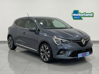 2021 RENAULT CLIO