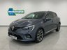 USED 2021 21 RENAULT CLIO 1.0 TCe S Edition Hatchback 5dr Petrol Manual Euro 6 (s/s) (90 ps) ** 01543 379066  ** JUST ARRIVED ** TEST DRIVE TODAY