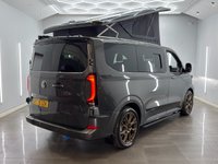 USED 2025 75 VOLKSWAGEN e-Transporter T32 65kWh Commerce Pro Campervan Conversion  Electric Auto RWD SWB (136 ps) FULLY ELECTRIC CAMPER | CURRENTLY IN BUILD | HIGH SPEC BESPOKE CONVERSION | VANLIDZ ROOF & SOLAR | FINANCE UP TO 15 YEARS AVAILABLE