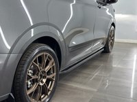 USED 2025 75 VOLKSWAGEN e-Transporter T32 65kWh Commerce Pro Campervan Conversion  Electric Auto RWD SWB (136 ps) FULLY ELECTRIC CAMPER | CURRENTLY IN BUILD | HIGH SPEC BESPOKE CONVERSION | VANLIDZ ROOF & SOLAR | FINANCE UP TO 15 YEARS AVAILABLE