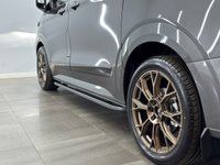 USED 2025 75 VOLKSWAGEN e-Transporter T32 65kWh Commerce Pro Campervan Conversion  Electric Auto RWD SWB (136 ps) FULLY ELECTRIC CAMPER | CURRENTLY IN BUILD | HIGH SPEC BESPOKE CONVERSION | VANLIDZ ROOF & SOLAR | FINANCE UP TO 15 YEARS AVAILABLE