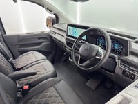 USED 2025 75 VOLKSWAGEN e-Transporter T32 65kWh Commerce Pro Campervan Conversion  Electric Auto RWD SWB (136 ps) FULLY ELECTRIC CAMPER | CURRENTLY IN BUILD | HIGH SPEC BESPOKE CONVERSION | VANLIDZ ROOF & SOLAR | FINANCE UP TO 15 YEARS AVAILABLE