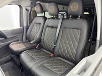 USED 2025 75 VOLKSWAGEN e-Transporter T32 65kWh Commerce Pro Campervan Conversion  Electric Auto RWD SWB (136 ps) FULLY ELECTRIC CAMPER | CURRENTLY IN BUILD | HIGH SPEC BESPOKE CONVERSION | VANLIDZ ROOF & SOLAR | FINANCE UP TO 15 YEARS AVAILABLE