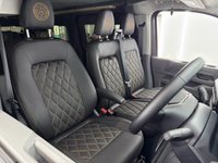 USED 2025 75 VOLKSWAGEN e-Transporter T32 65kWh Commerce Pro Campervan Conversion  Electric Auto RWD SWB (136 ps) FULLY ELECTRIC CAMPER | CURRENTLY IN BUILD | HIGH SPEC BESPOKE CONVERSION | VANLIDZ ROOF & SOLAR | FINANCE UP TO 15 YEARS AVAILABLE