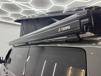 USED 2025 75 VOLKSWAGEN e-Transporter T32 65kWh Commerce Pro Campervan Conversion  Electric Auto RWD SWB (136 ps) FULLY ELECTRIC CAMPER | CURRENTLY IN BUILD | HIGH SPEC BESPOKE CONVERSION | VANLIDZ ROOF & SOLAR | FINANCE UP TO 15 YEARS AVAILABLE