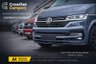 USED 2025 75 VOLKSWAGEN e-Transporter T32 65kWh Commerce Pro Campervan Conversion  Electric Auto RWD SWB (136 ps) FULLY ELECTRIC CAMPER | CURRENTLY IN BUILD | HIGH SPEC BESPOKE CONVERSION | VANLIDZ ROOF & SOLAR | FINANCE UP TO 15 YEARS AVAILABLE