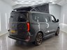 USED 2025 75 VOLKSWAGEN e-Transporter T32 65kWh Commerce Pro Campervan Conversion  Electric Auto RWD SWB (136 ps) FULLY ELECTRIC CAMPER | CURRENTLY IN BUILD | HIGH SPEC BESPOKE CONVERSION | VANLIDZ ROOF & SOLAR | FINANCE UP TO 15 YEARS AVAILABLE