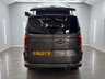 USED 2025 75 VOLKSWAGEN e-Transporter T32 65kWh Commerce Pro Campervan Conversion  Electric Auto RWD SWB (136 ps) FULLY ELECTRIC CAMPER | CURRENTLY IN BUILD | HIGH SPEC BESPOKE CONVERSION | VANLIDZ ROOF & SOLAR | FINANCE UP TO 15 YEARS AVAILABLE