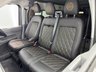 USED 2025 75 VOLKSWAGEN e-Transporter T32 65kWh Commerce Pro Campervan Conversion  Electric Auto RWD SWB (136 ps) FULLY ELECTRIC CAMPER | CURRENTLY IN BUILD | HIGH SPEC BESPOKE CONVERSION | VANLIDZ ROOF & SOLAR | FINANCE UP TO 15 YEARS AVAILABLE