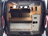 USED 2025 75 VOLKSWAGEN e-Transporter T32 65kWh Commerce Pro Campervan Conversion  Electric Auto RWD SWB (136 ps) FULLY ELECTRIC CAMPER | CURRENTLY IN BUILD | HIGH SPEC BESPOKE CONVERSION | VANLIDZ ROOF & SOLAR | FINANCE UP TO 15 YEARS AVAILABLE