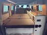 USED 2025 75 VOLKSWAGEN e-Transporter T32 65kWh Commerce Pro Campervan Conversion  Electric Auto RWD SWB (136 ps) FULLY ELECTRIC CAMPER | CURRENTLY IN BUILD | HIGH SPEC BESPOKE CONVERSION | VANLIDZ ROOF & SOLAR | FINANCE UP TO 15 YEARS AVAILABLE