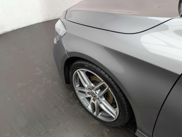 USED 2018 68 MERCEDES-BENZ CLA 1.6 CLA 200 AMG Line Edition 4dr CLICK+COLLECT / HOME DELIVERY