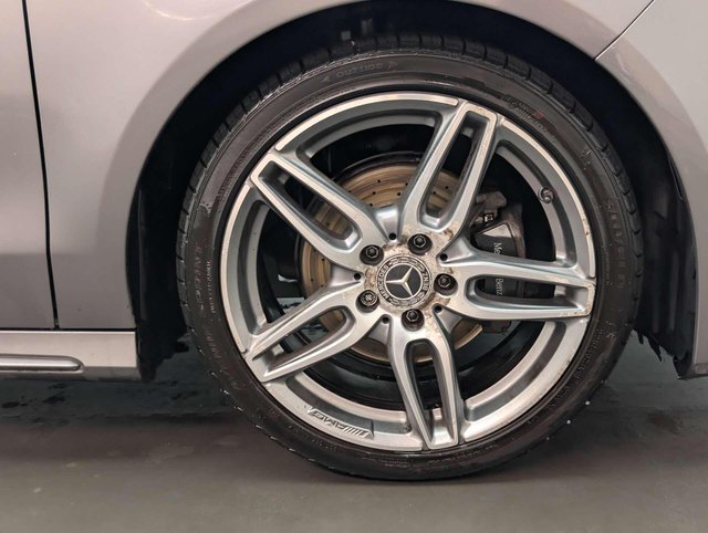 USED 2018 68 MERCEDES-BENZ CLA 1.6 CLA 200 AMG Line Edition 4dr CLICK+COLLECT / HOME DELIVERY