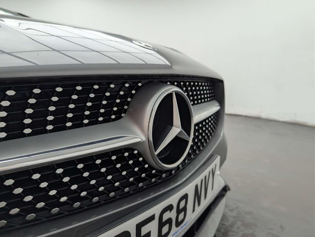 USED 2018 68 MERCEDES-BENZ CLA 1.6 CLA 200 AMG Line Edition 4dr CLICK+COLLECT / HOME DELIVERY