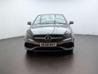 USED 2018 68 MERCEDES-BENZ CLA 1.6 CLA 200 AMG Line Edition 4dr CLICK+COLLECT / HOME DELIVERY