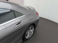 USED 2018 68 MERCEDES-BENZ CLA 1.6 CLA 200 AMG Line Edition 4dr CLICK+COLLECT / HOME DELIVERY