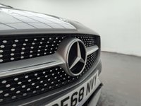 USED 2018 68 MERCEDES-BENZ CLA 1.6 CLA 200 AMG Line Edition 4dr CLICK+COLLECT / HOME DELIVERY