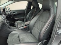 USED 2018 68 MERCEDES-BENZ CLA 1.6 CLA 200 AMG Line Edition 4dr CLICK+COLLECT / HOME DELIVERY