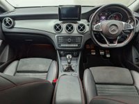 USED 2018 68 MERCEDES-BENZ CLA 1.6 CLA 200 AMG Line Edition 4dr CLICK+COLLECT / HOME DELIVERY