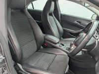 USED 2018 68 MERCEDES-BENZ CLA 1.6 CLA 200 AMG Line Edition 4dr CLICK+COLLECT / HOME DELIVERY