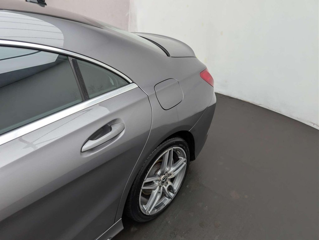 Used 2018 68 MERCEDES-BENZ CLA 1.6 CLA 200 AMG Line Edition 4dr CLICK+COLLECT / HOME DELIVERY