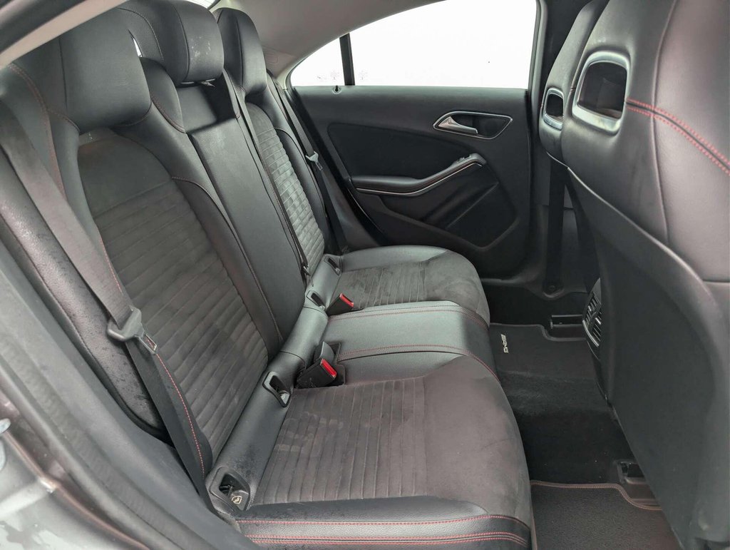 Used 2018 68 MERCEDES-BENZ CLA 1.6 CLA 200 AMG Line Edition 4dr CLICK+COLLECT / HOME DELIVERY