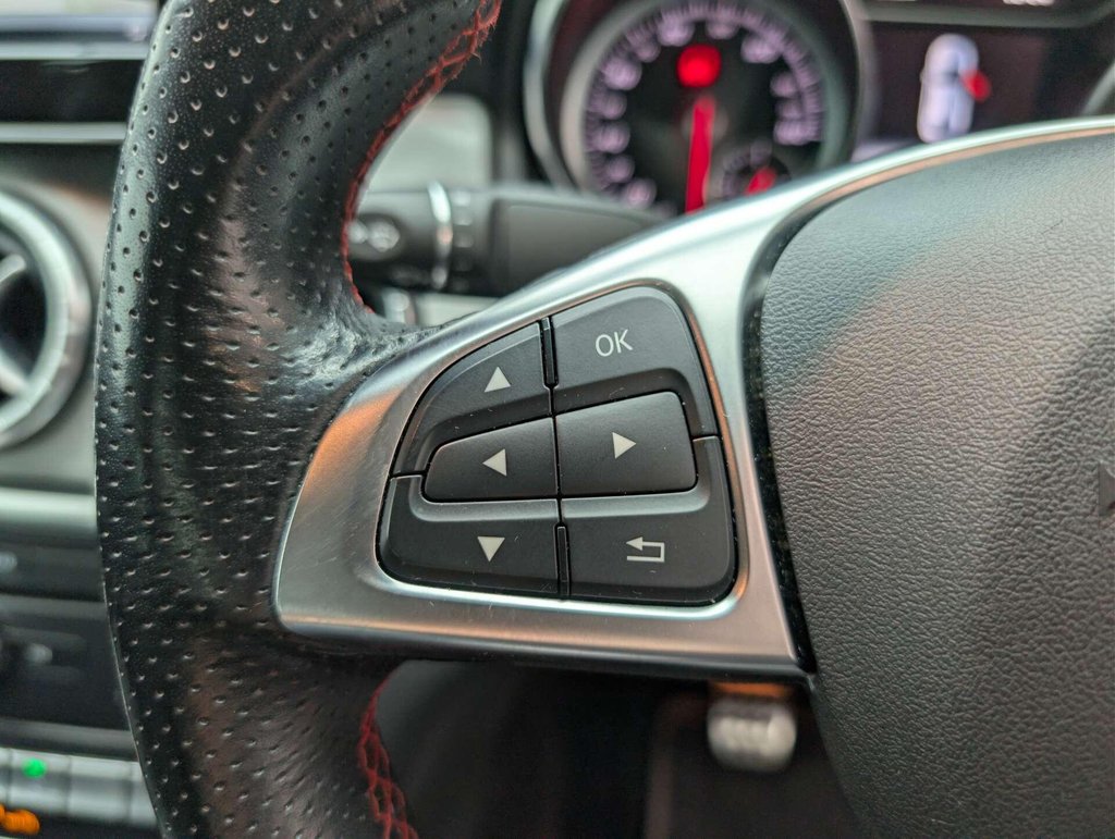 Used 2018 68 MERCEDES-BENZ CLA 1.6 CLA 200 AMG Line Edition 4dr CLICK+COLLECT / HOME DELIVERY