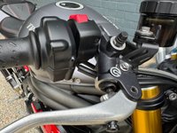 USED 2016 66 TRIUMPH SPEED TRIPLE 1050 1050 R Naked Petrol Manual X-ring Euro 4 (140 ps) CRACKING BIKE FOR THE MONEY