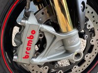 USED 2016 66 TRIUMPH SPEED TRIPLE 1050 1050 R Naked Petrol Manual X-ring Euro 4 (140 ps) CRACKING BIKE FOR THE MONEY