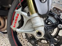 USED 2016 66 TRIUMPH SPEED TRIPLE 1050 1050 R Naked Petrol Manual X-ring Euro 4 (140 ps) CRACKING BIKE FOR THE MONEY