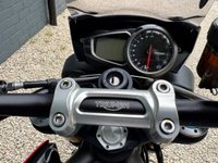USED 2016 66 TRIUMPH SPEED TRIPLE 1050 1050 R Naked Petrol Manual X-ring Euro 4 (140 ps) CRACKING BIKE FOR THE MONEY