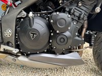 USED 2016 66 TRIUMPH SPEED TRIPLE 1050 1050 R Naked Petrol Manual X-ring Euro 4 (140 ps) CRACKING BIKE FOR THE MONEY