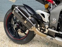 USED 2016 66 TRIUMPH SPEED TRIPLE 1050 1050 R Naked Petrol Manual X-ring Euro 4 (140 ps) CRACKING BIKE FOR THE MONEY