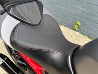 USED 2016 66 TRIUMPH SPEED TRIPLE 1050 1050 R Naked Petrol Manual X-ring Euro 4 (140 ps) CRACKING BIKE FOR THE MONEY