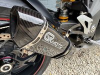 USED 2016 66 TRIUMPH SPEED TRIPLE 1050 1050 R Naked Petrol Manual X-ring Euro 4 (140 ps) CRACKING BIKE FOR THE MONEY