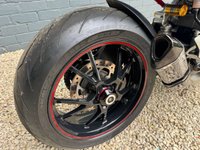 USED 2016 66 TRIUMPH SPEED TRIPLE 1050 1050 R Naked Petrol Manual X-ring Euro 4 (140 ps) CRACKING BIKE FOR THE MONEY