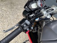 USED 2016 66 TRIUMPH SPEED TRIPLE 1050 1050 R Naked Petrol Manual X-ring Euro 4 (140 ps) CRACKING BIKE FOR THE MONEY
