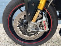 USED 2016 66 TRIUMPH SPEED TRIPLE 1050 1050 R Naked Petrol Manual X-ring Euro 4 (140 ps) CRACKING BIKE FOR THE MONEY