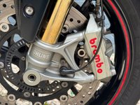 USED 2016 66 TRIUMPH SPEED TRIPLE 1050 1050 R Naked Petrol Manual X-ring Euro 4 (140 ps) CRACKING BIKE FOR THE MONEY