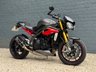 USED 2016 66 TRIUMPH SPEED TRIPLE 1050 1050 R Naked Petrol Manual X-ring Euro 4 (140 ps) CRACKING BIKE FOR THE MONEY