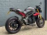 USED 2016 66 TRIUMPH SPEED TRIPLE 1050 1050 R Naked Petrol Manual X-ring Euro 4 (140 ps) CRACKING BIKE FOR THE MONEY
