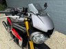 USED 2016 66 TRIUMPH SPEED TRIPLE 1050 1050 R Naked Petrol Manual X-ring Euro 4 (140 ps) CRACKING BIKE FOR THE MONEY