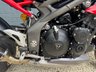 USED 2016 66 TRIUMPH SPEED TRIPLE 1050 1050 R Naked Petrol Manual X-ring Euro 4 (140 ps) CRACKING BIKE FOR THE MONEY